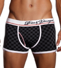 Frisky Trunk